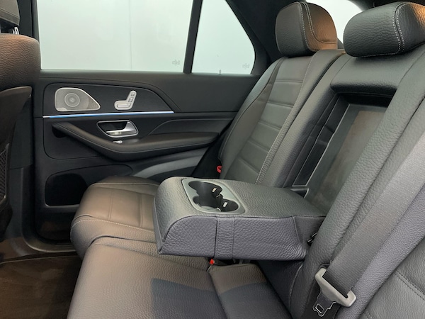 Used Mercedes-Benz GLE-Class 2024 for sale - 75279745: Photo 52