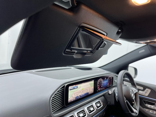 Used Mercedes-Benz GLE-Class 2024 for sale - 75279745: Photo 57