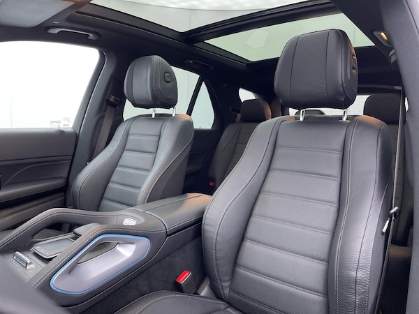 Used Mercedes-Benz GLE-Class 2024 for sale - 75279745: Photo 58