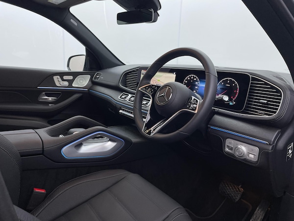 Used Mercedes-Benz GLE-Class 2024 for sale - 75279745: Photo 5