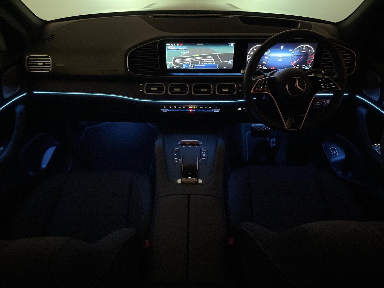 Vehicle 60