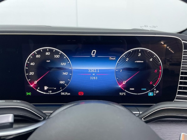 Used Mercedes-Benz GLE-Class 2024 for sale - 75279745: Photo 6