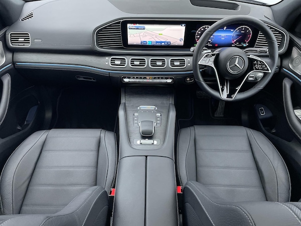 Used Mercedes-Benz GLE-Class 2024 for sale - 75279745: Photo 7