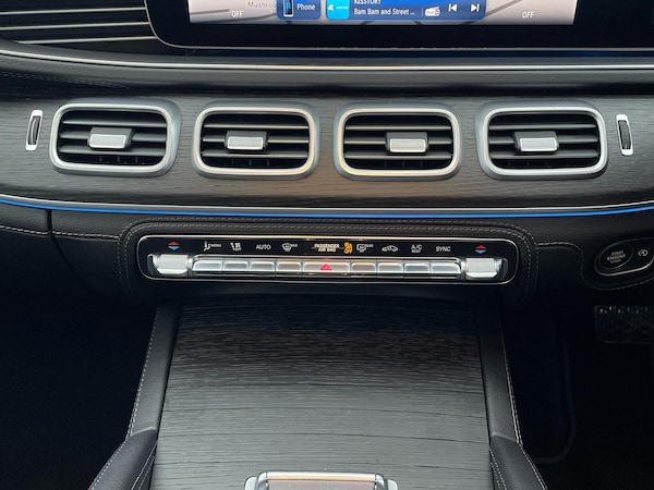 Used Mercedes-Benz GLE-Class 2024 for sale - 75279745: Photo 8