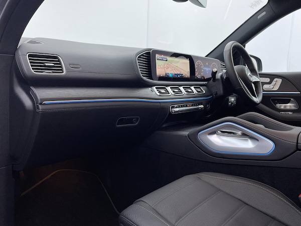 Used Mercedes-Benz GLE-Class 2024 for sale - 75279745: Photo 9