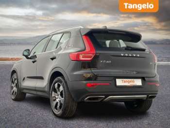 Used Volvo XC40 2019 for sale - 74585338: Photo