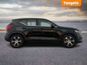 Used Volvo XC40 2019 for sale - 74585338: Photo