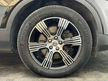 Used Volvo XC40 2019 for sale - 74585338: Photo