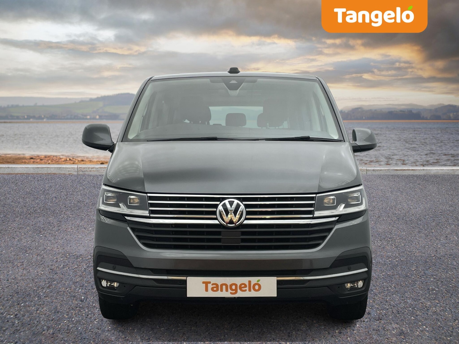 Used Volkswagen Caravelle 2020 for sale - 76457351: Photo 11
