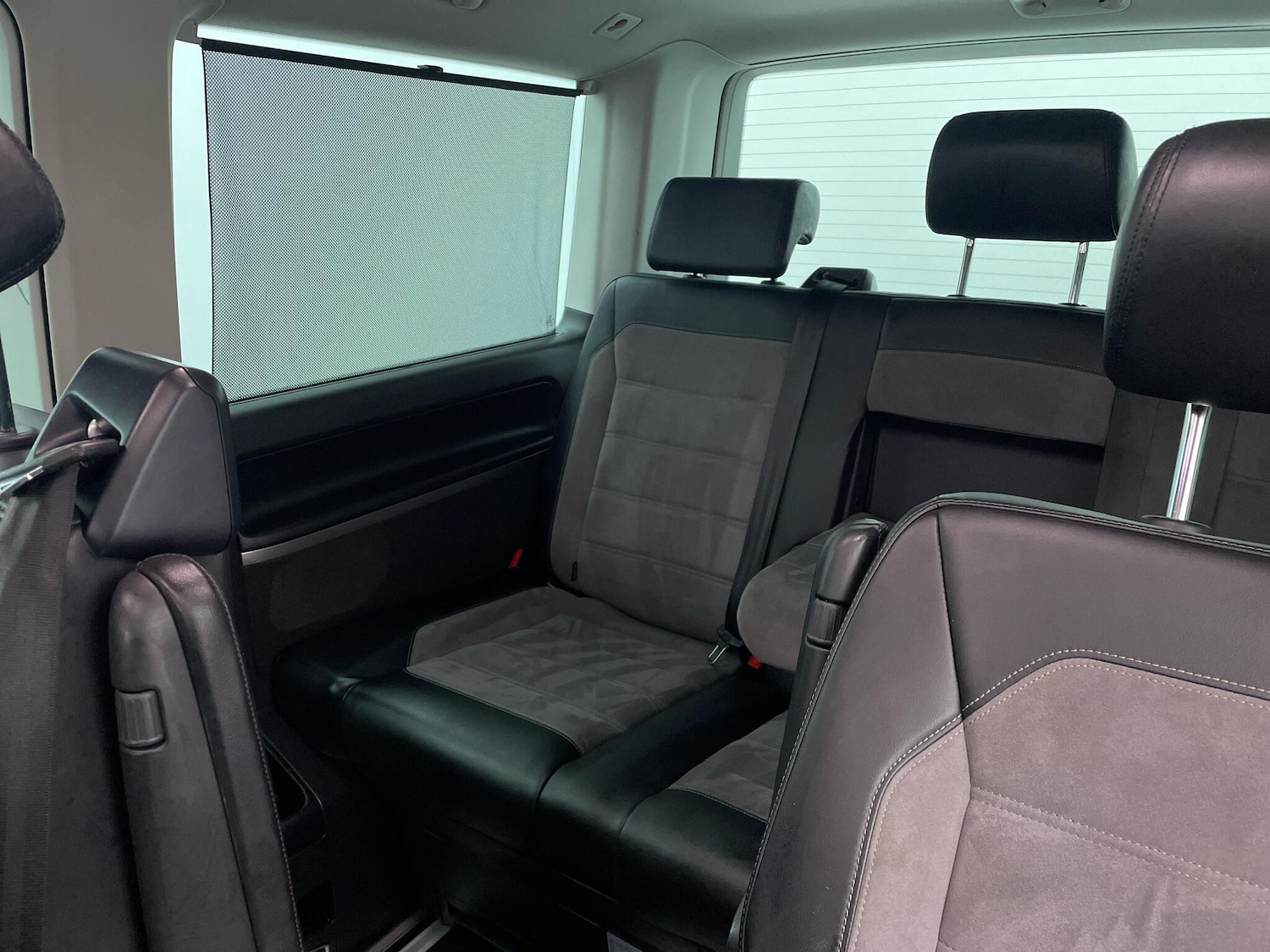 Used Volkswagen Caravelle 2020 for sale - 76457351: Photo 16