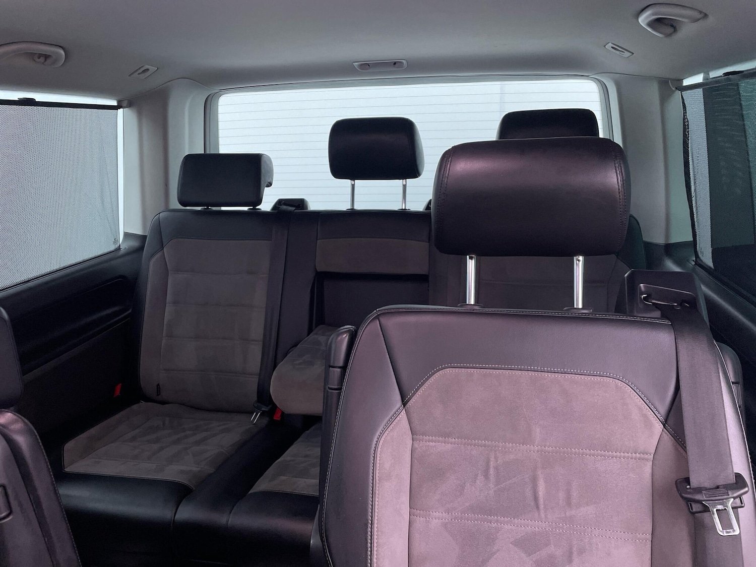 Used Volkswagen Caravelle 2020 for sale - 76457351: Photo 17