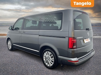 Used Volkswagen Caravelle 2020 for sale - 76457351: Photo