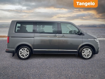 Used Volkswagen Caravelle 2020 for sale - 76457351: Photo