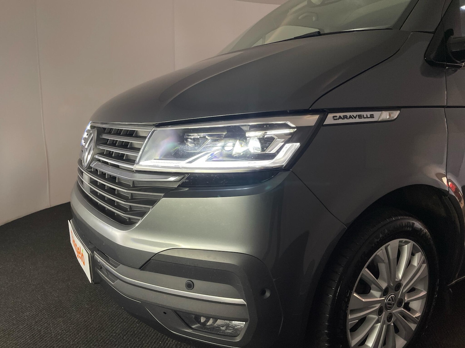 Used Volkswagen Caravelle 2020 for sale - 76457351: Photo 43