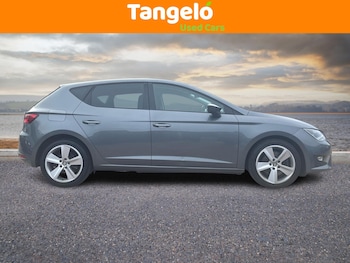 Used SEAT Leon 2016 for sale - 77525004: Photo