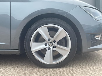 Used SEAT Leon 2016 for sale - 77525004: Photo