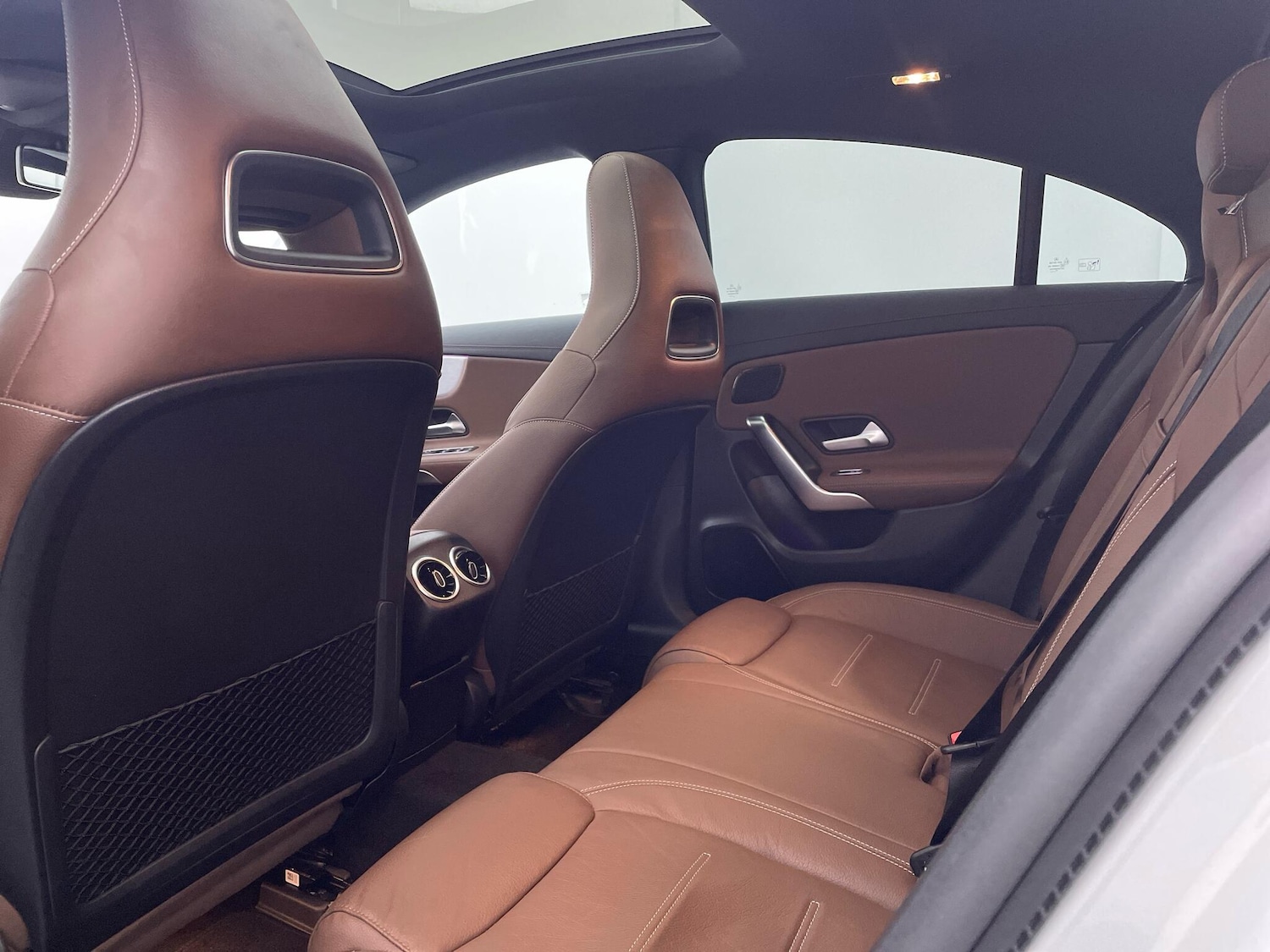 Used Mercedes-Benz CLA 2019 for sale - 77387273: Photo 10