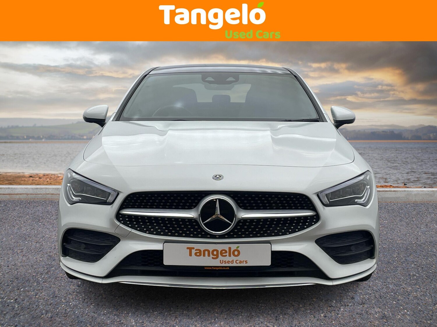 Used Mercedes-Benz CLA 2019 for sale - 77387273: Photo 11