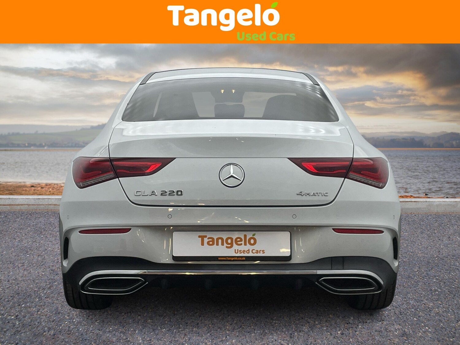 Used Mercedes-Benz CLA 2019 for sale - 77387273: Photo 12