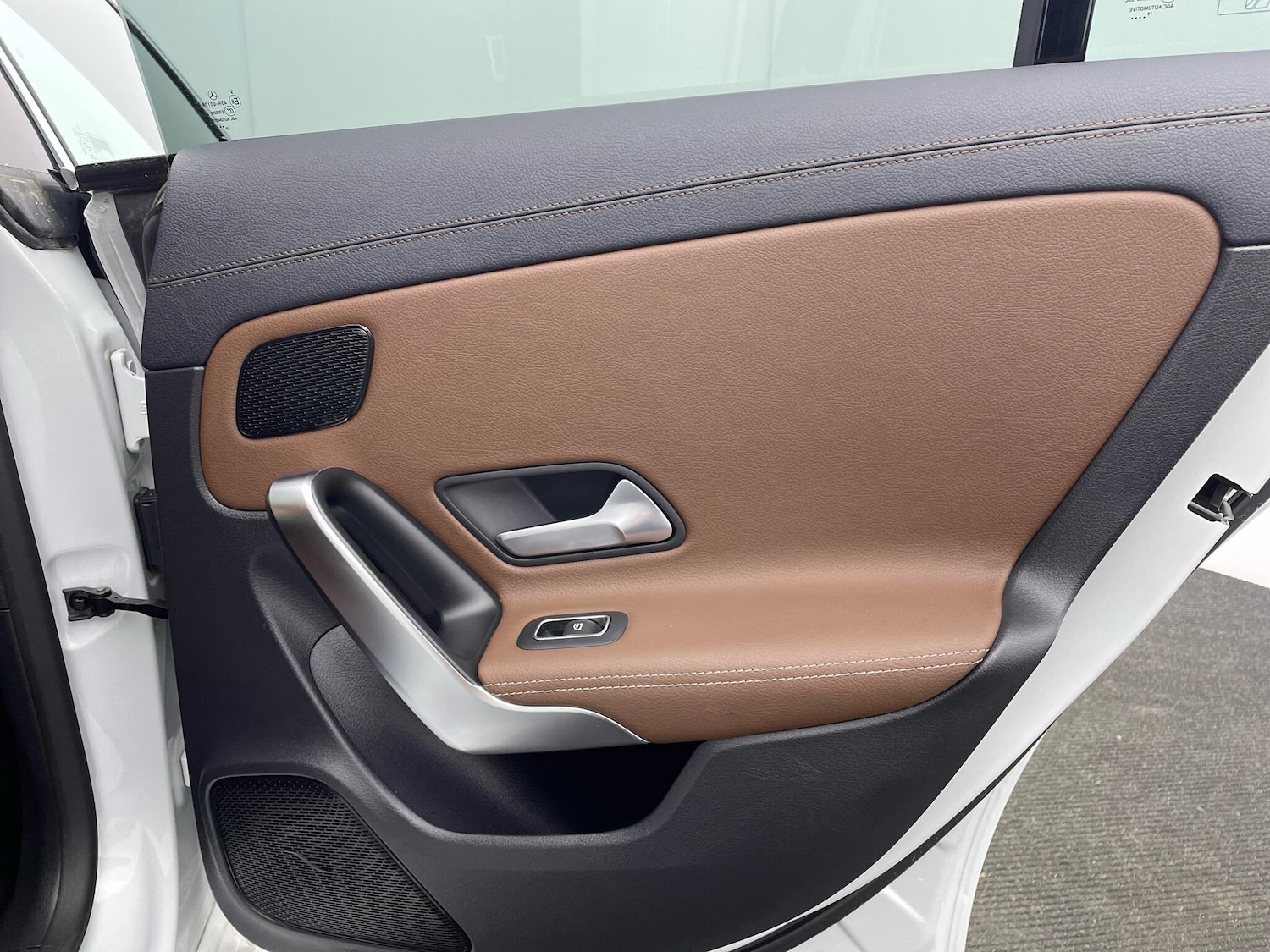 Used Mercedes-Benz CLA 2019 for sale - 77387273: Photo 13