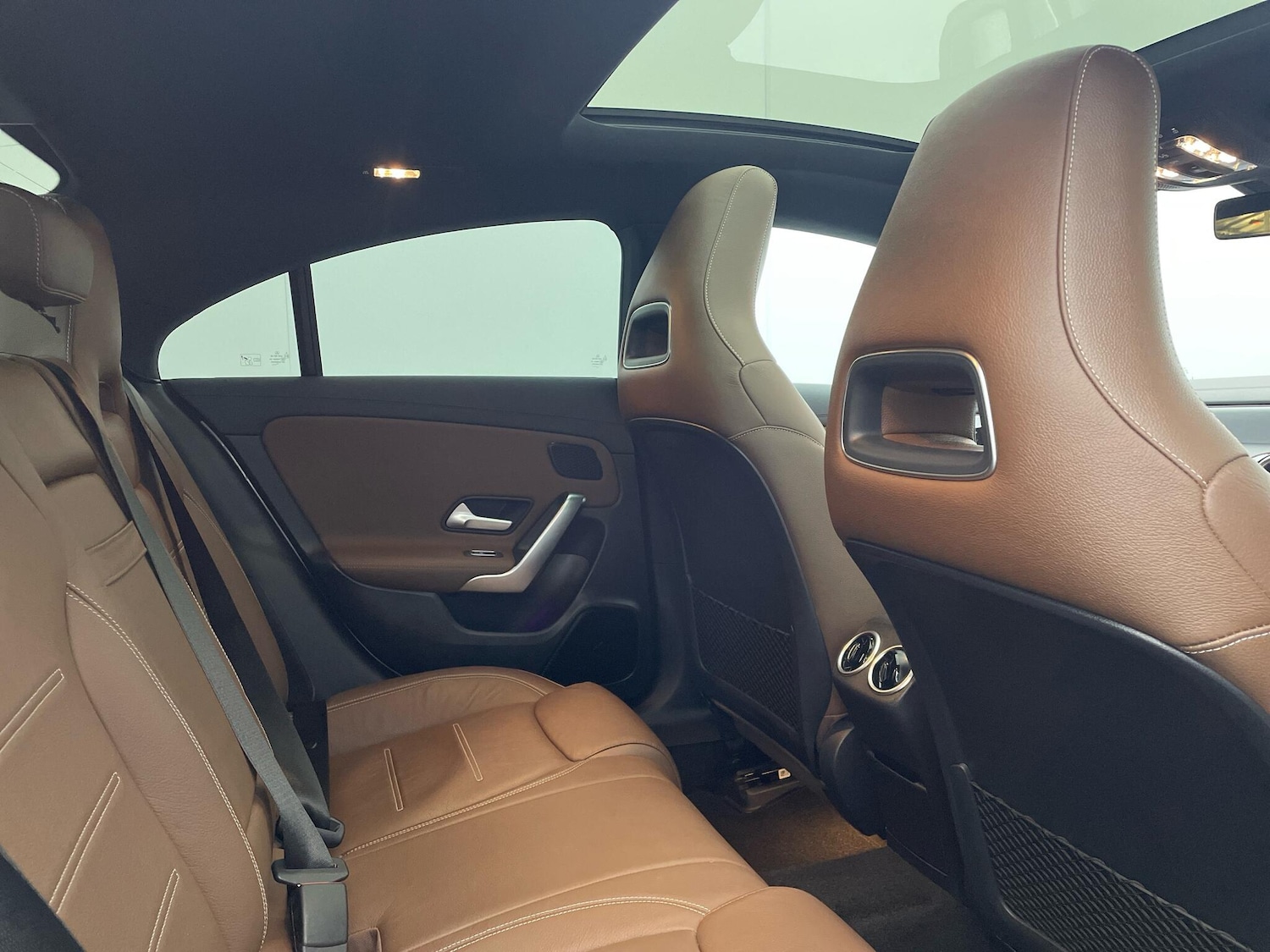 Used Mercedes-Benz CLA 2019 for sale - 77387273: Photo 14