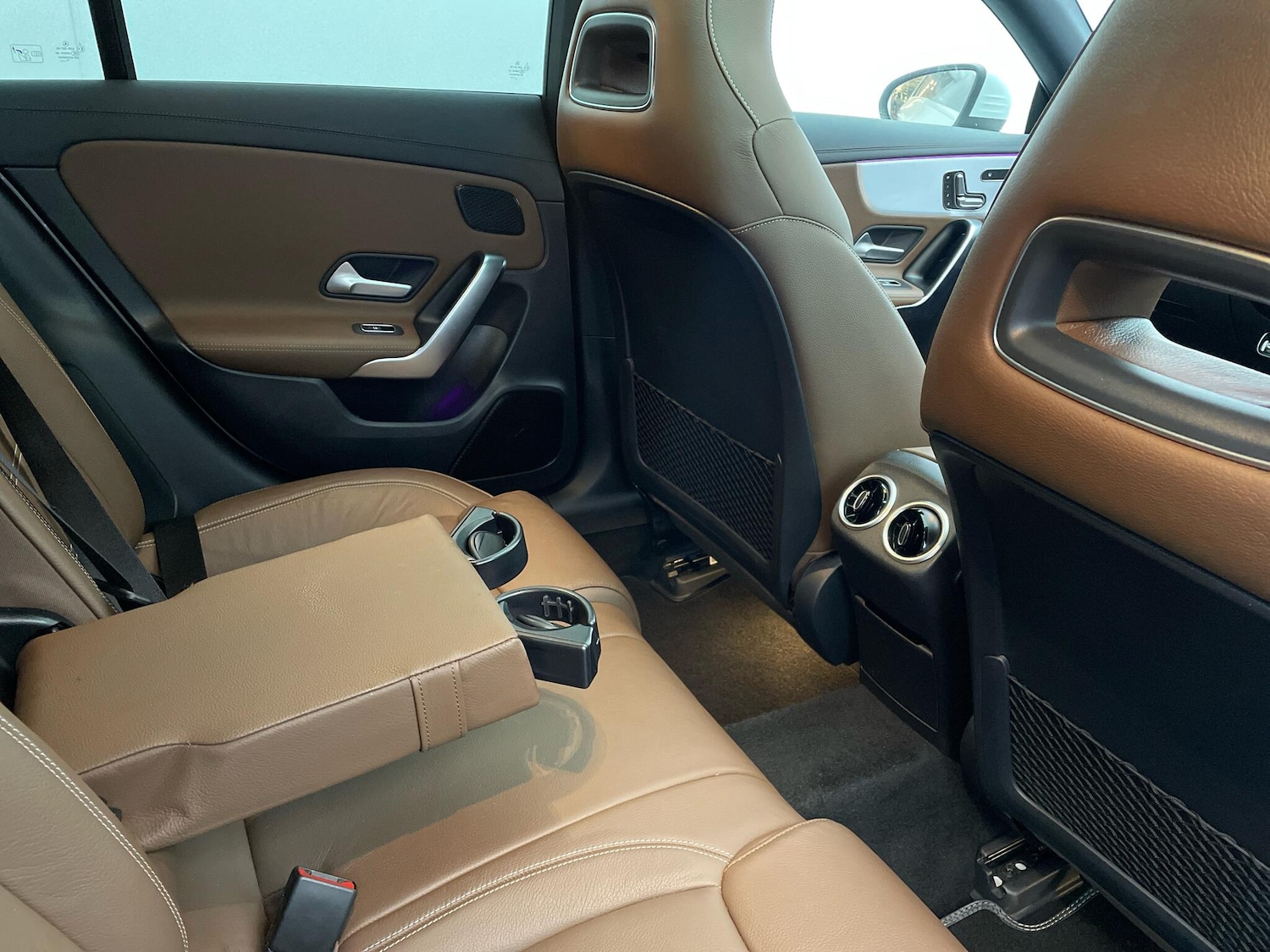 Used Mercedes-Benz CLA 2019 for sale - 77387273: Photo 15