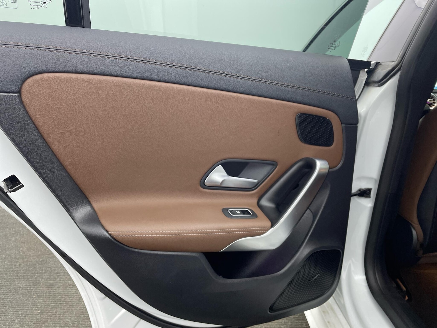 Used Mercedes-Benz CLA 2019 for sale - 77387273: Photo 17