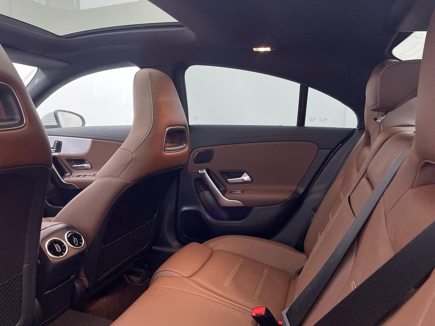 Used Mercedes-Benz CLA 2019 for sale - 77387273: Photo 18