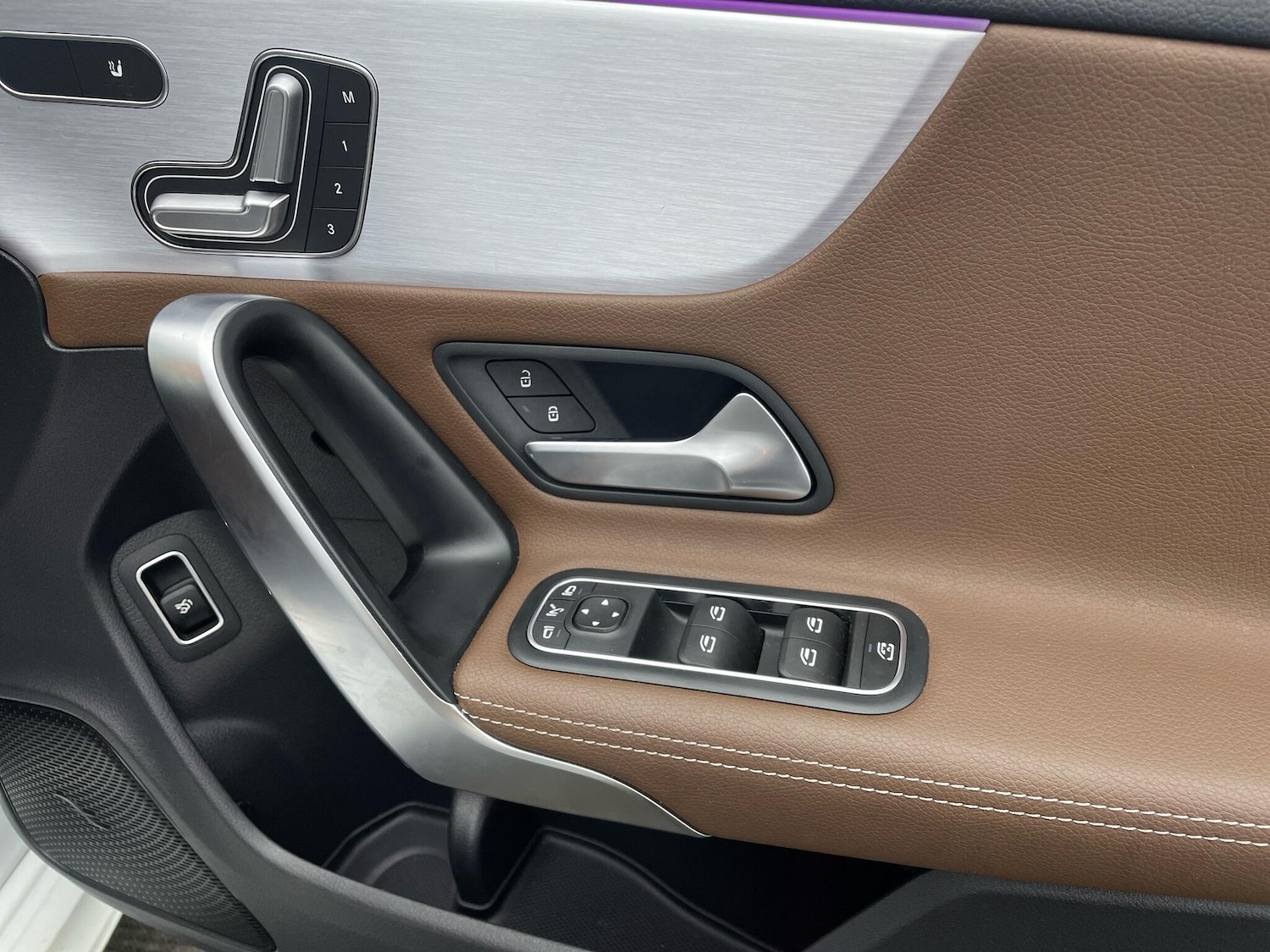 Used Mercedes-Benz CLA 2019 for sale - 77387273: Photo 20