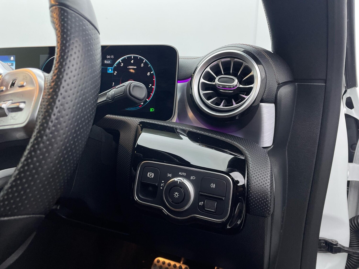 Used Mercedes-Benz CLA 2019 for sale - 77387273: Photo 21