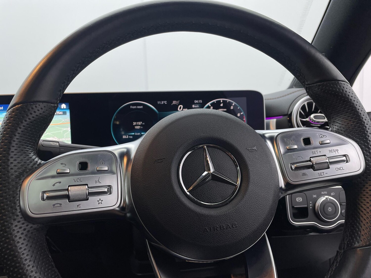 Used Mercedes-Benz CLA 2019 for sale - 77387273: Photo 22