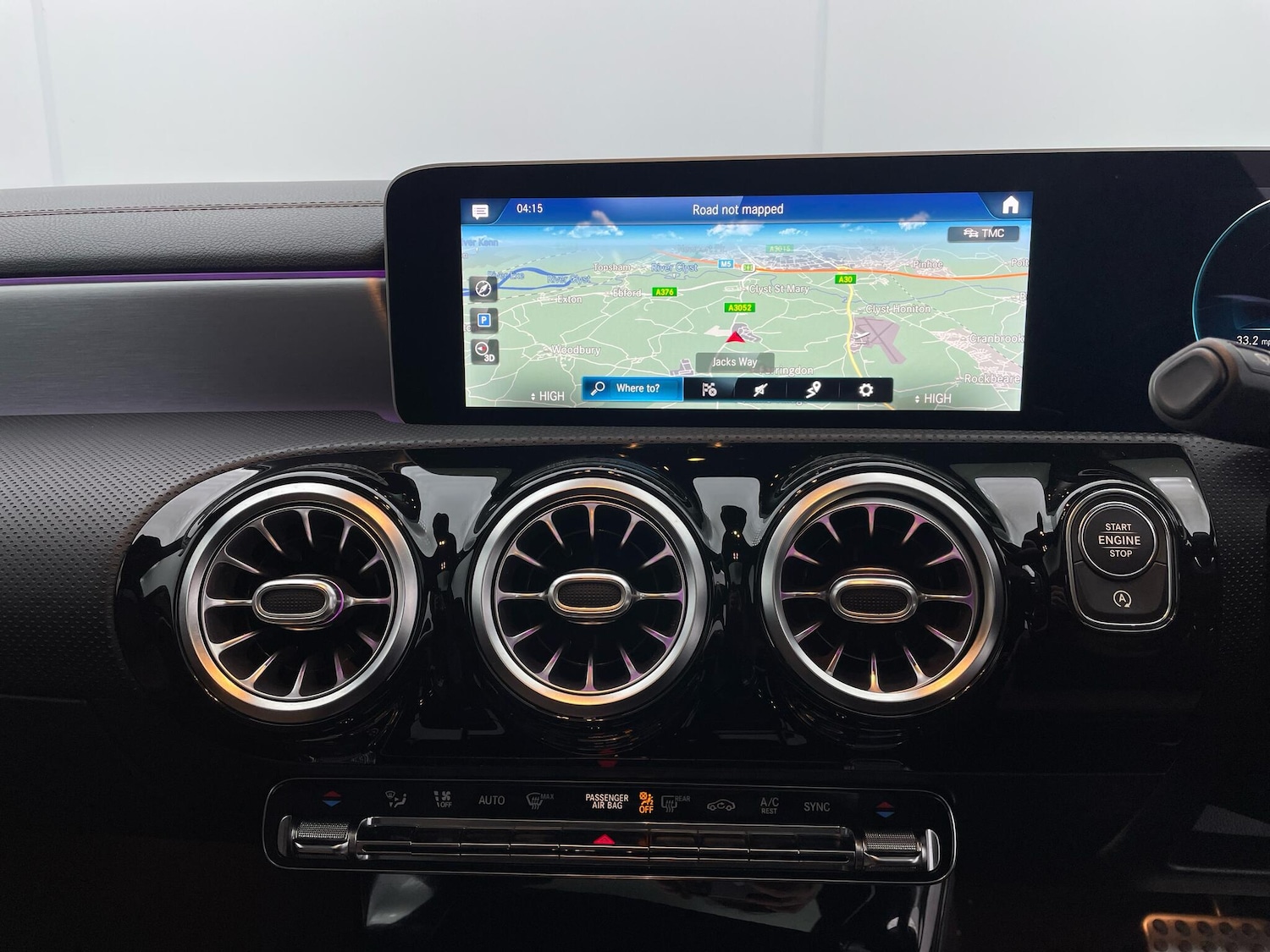 Used Mercedes-Benz CLA 2019 for sale - 77387273: Photo 23