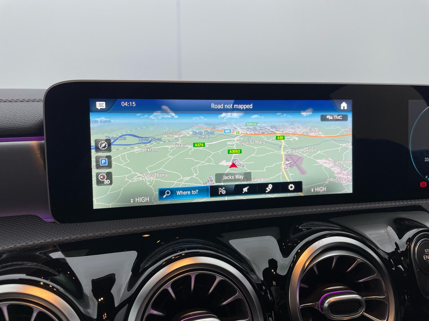 Used Mercedes-Benz CLA 2019 for sale - 77387273: Photo 24