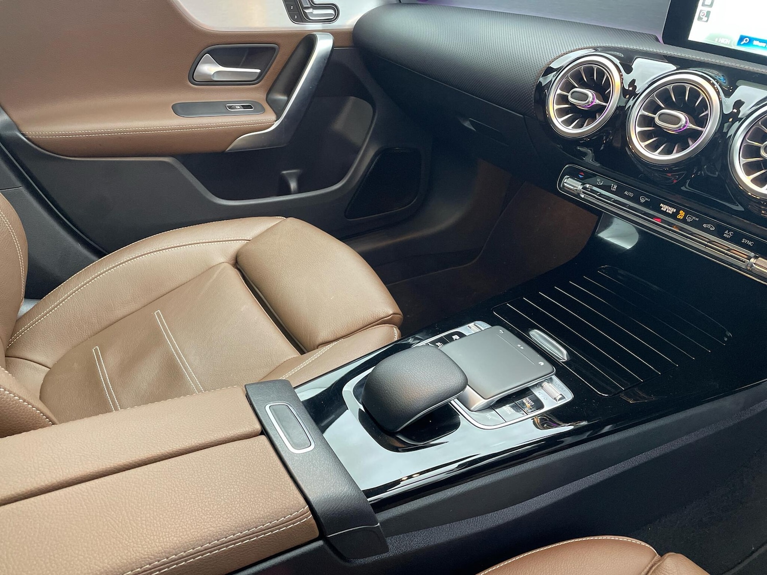 Used Mercedes-Benz CLA 2019 for sale - 77387273: Photo 25