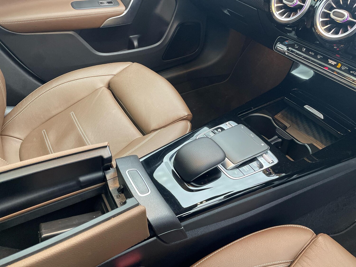 Used Mercedes-Benz CLA 2019 for sale - 77387273: Photo 26