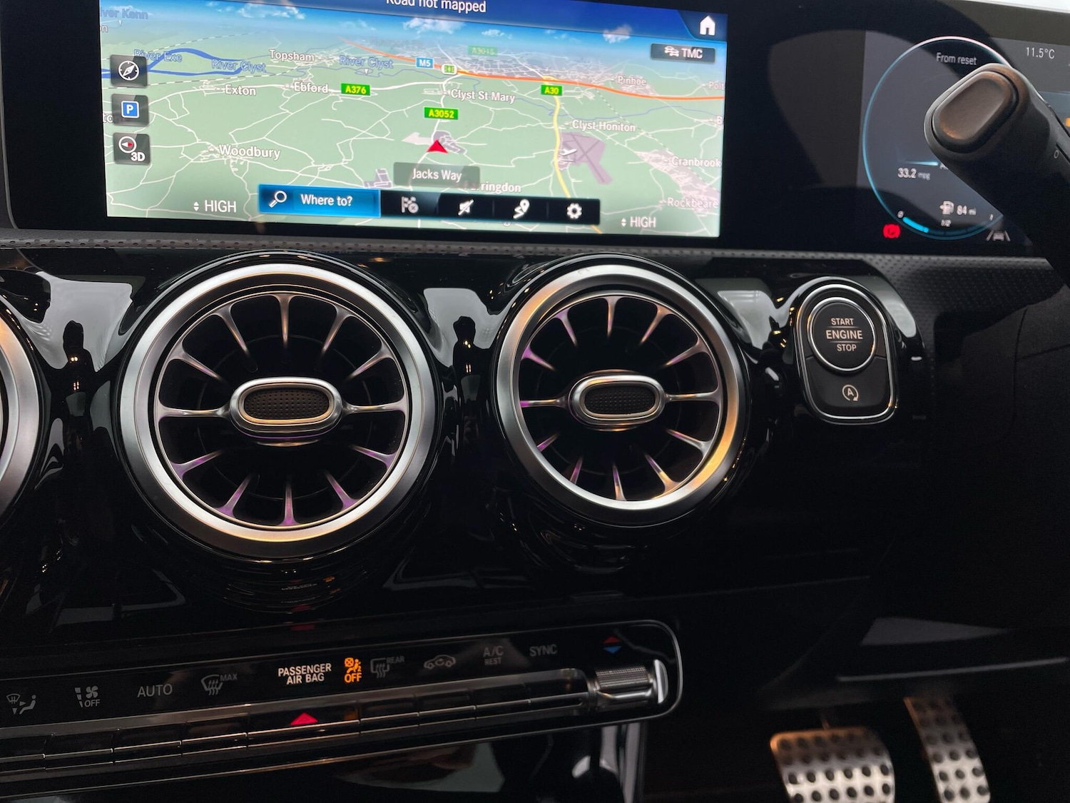 Used Mercedes-Benz CLA 2019 for sale - 77387273: Photo 27