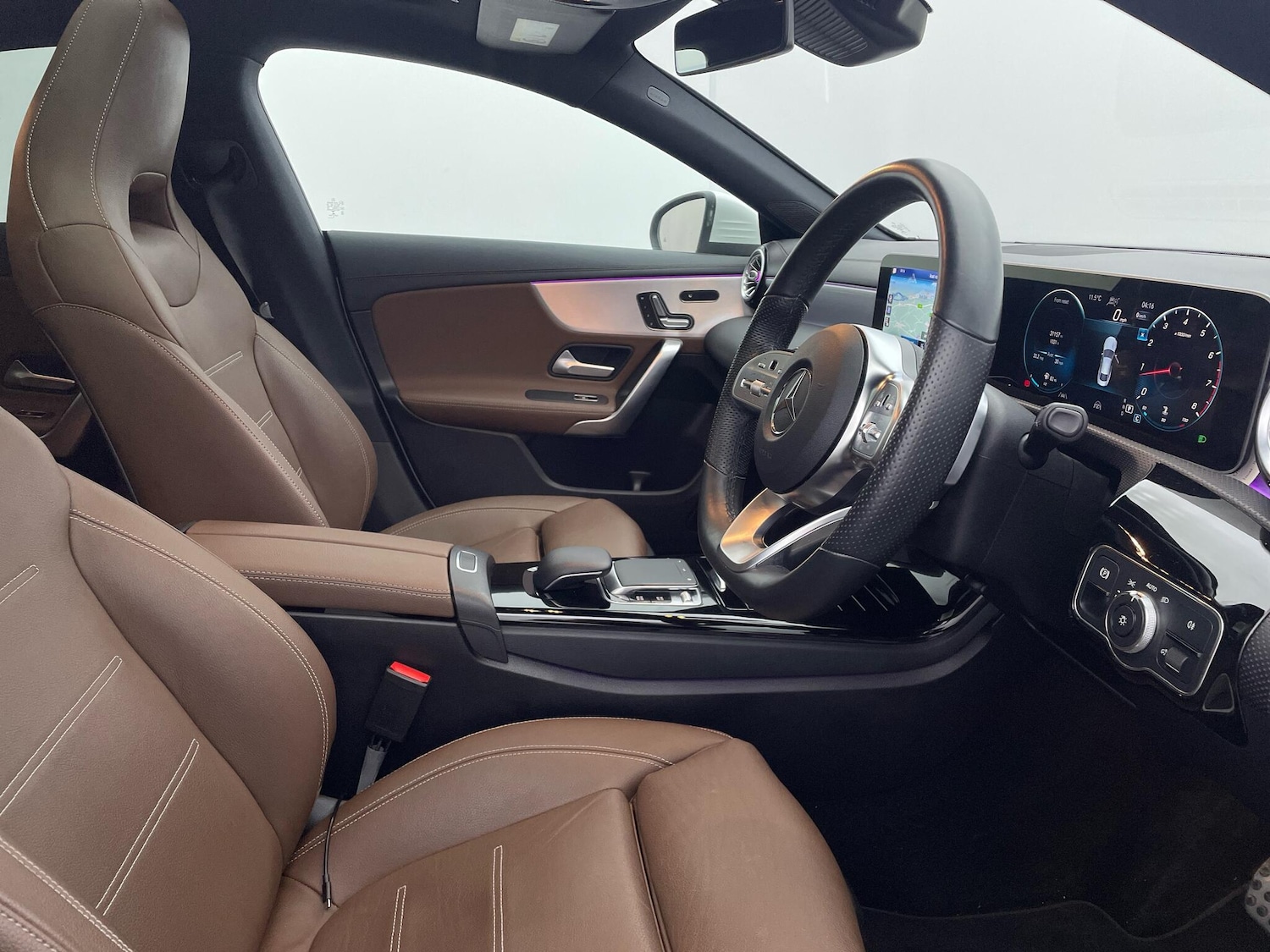 Used Mercedes-Benz CLA 2019 for sale - 77387273: Photo 29