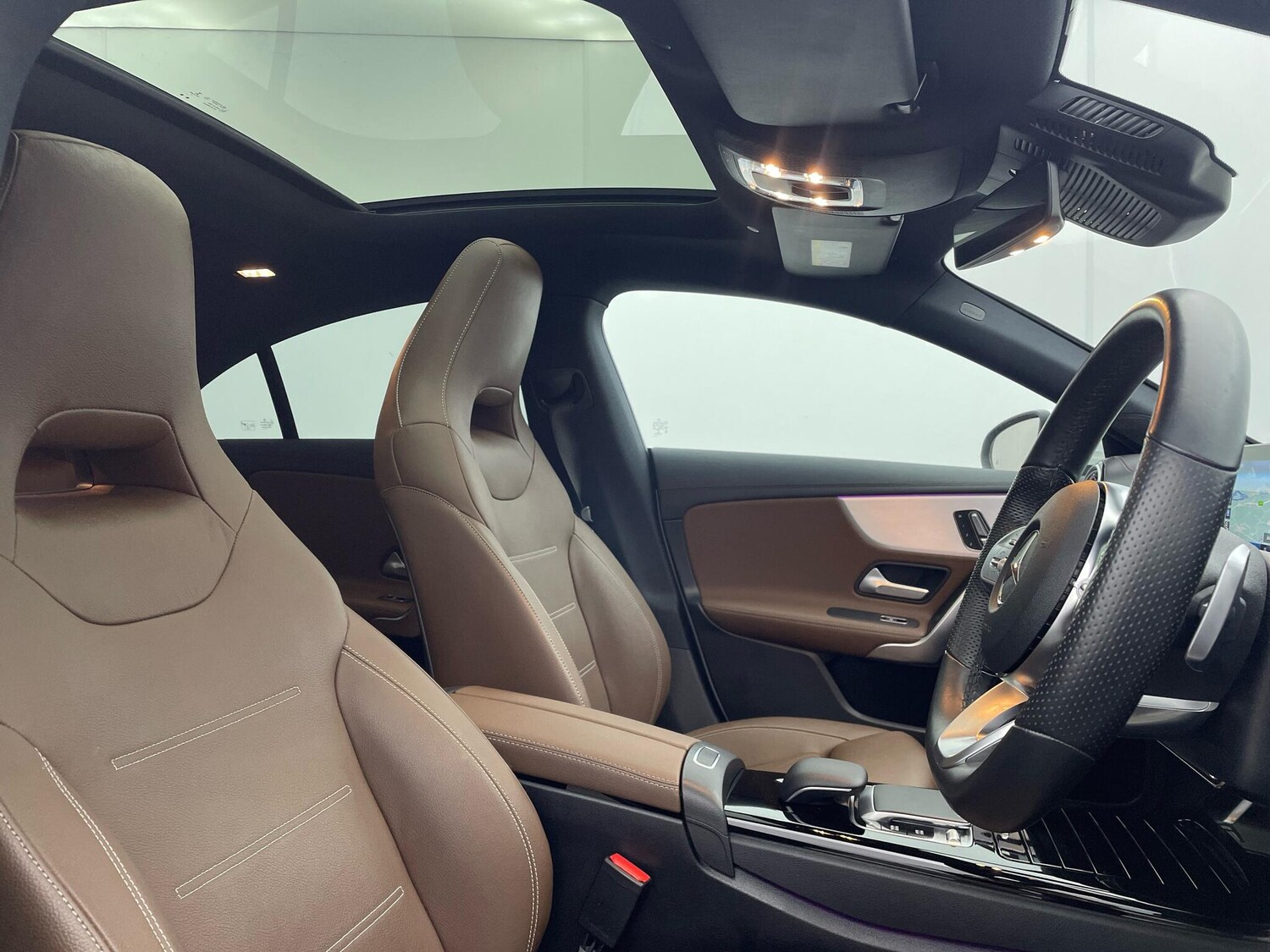 Used Mercedes-Benz CLA 2019 for sale - 77387273: Photo 30