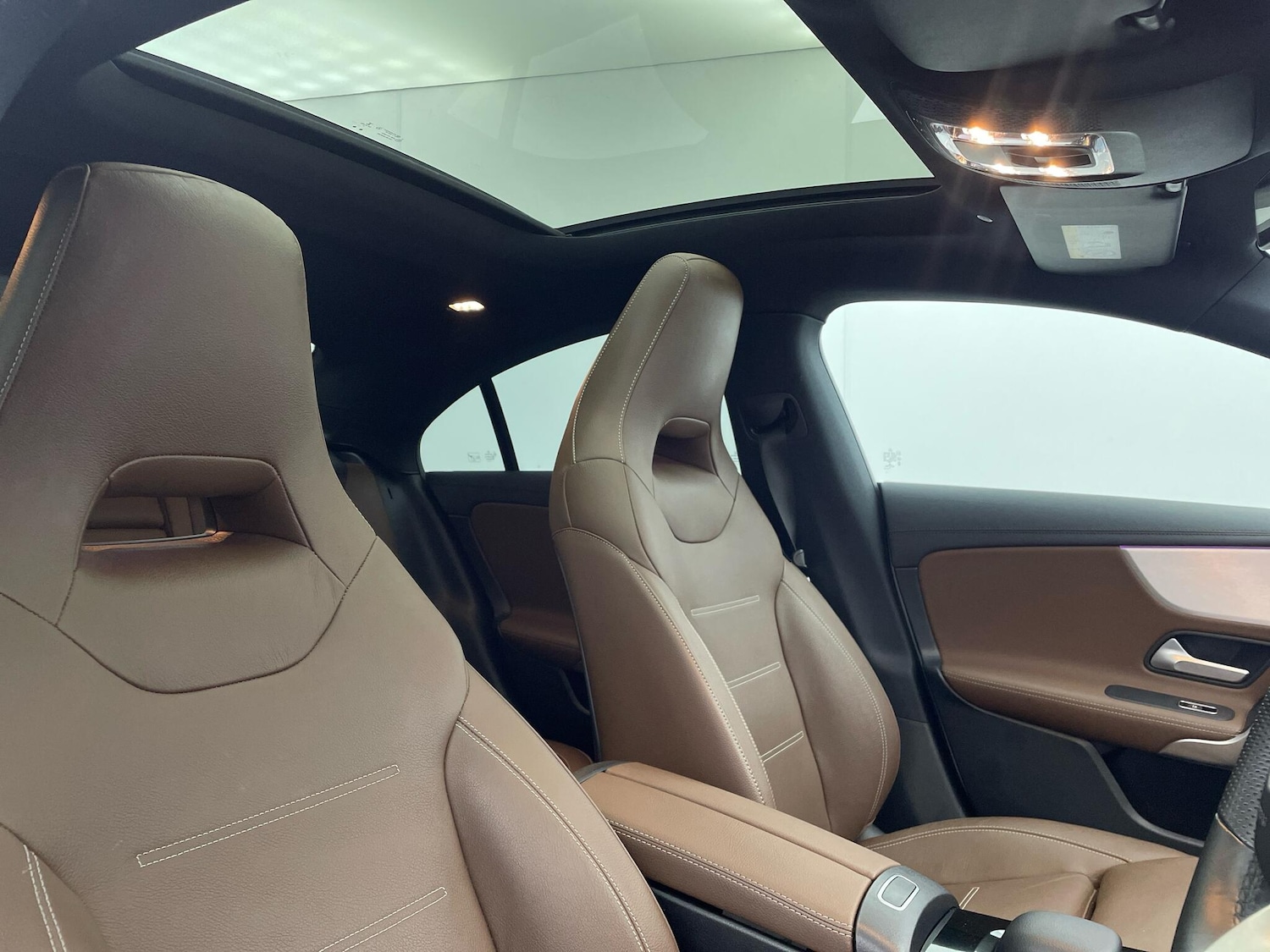 Used Mercedes-Benz CLA 2019 for sale - 77387273: Photo 31