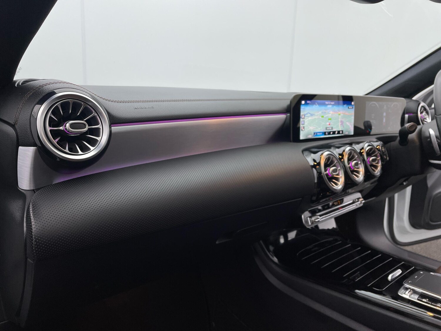 Used Mercedes-Benz CLA 2019 for sale - 77387273: Photo 33