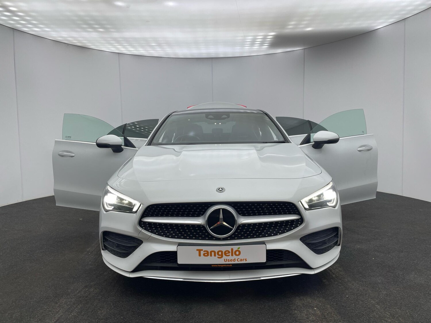 Used Mercedes-Benz CLA 2019 for sale - 77387273: Photo 39