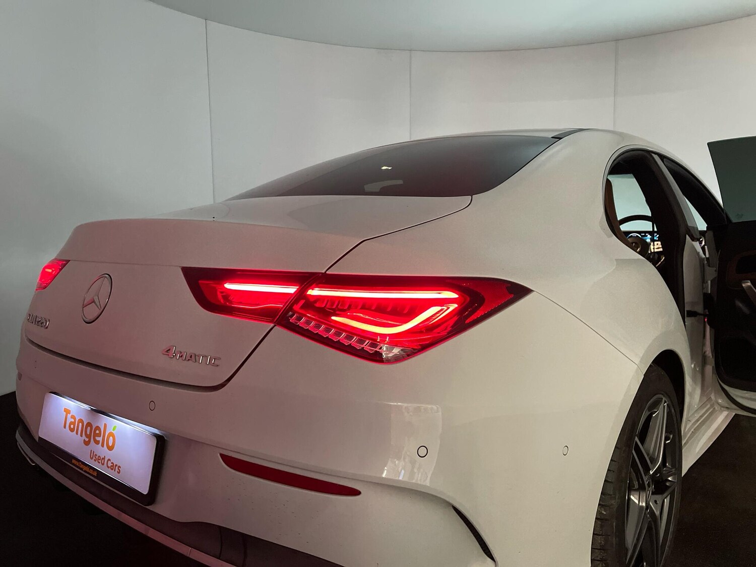 Used Mercedes-Benz CLA 2019 for sale - 77387273: Photo 43