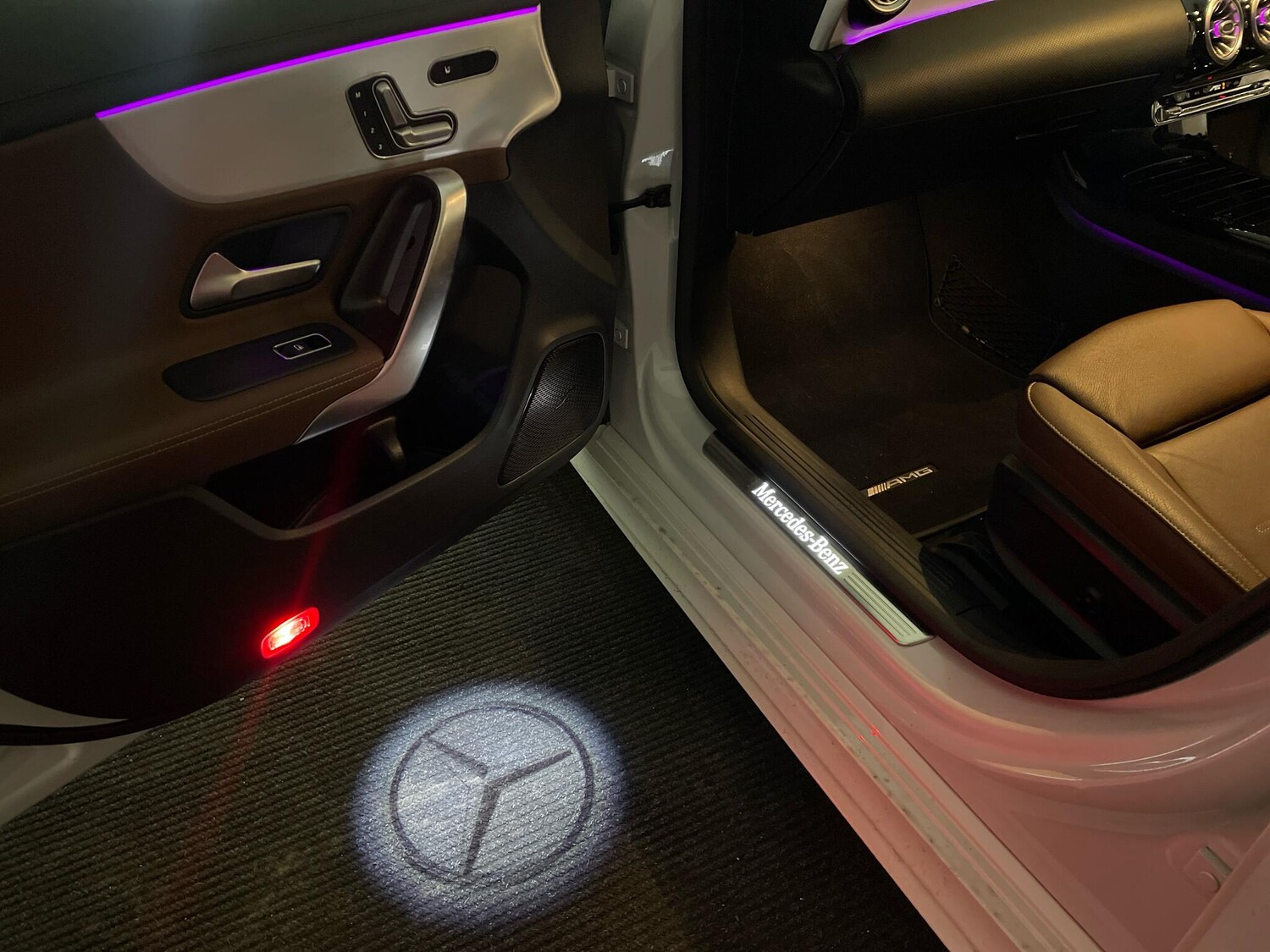 Used Mercedes-Benz CLA 2019 for sale - 77387273: Photo 44