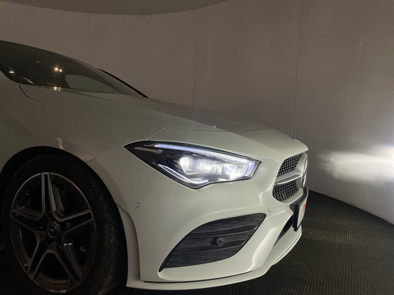 Used Mercedes-Benz CLA 2019 for sale - 77387273: Photo 46