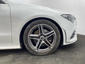 Used Mercedes-Benz CLA 2019 for sale - 77387273: Photo
