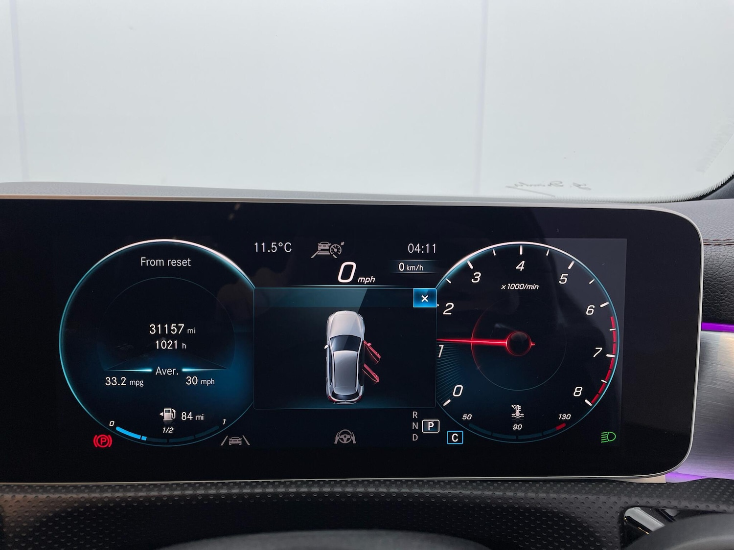 Used Mercedes-Benz CLA 2019 for sale - 77387273: Photo 6