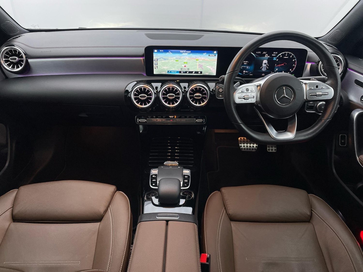 Used Mercedes-Benz CLA 2019 for sale - 77387273: Photo 7