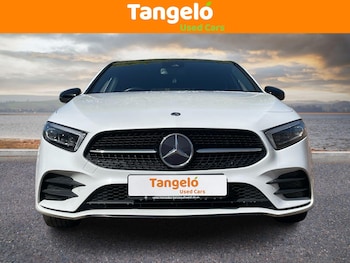 Used Mercedes-Benz A-Class 2022 for sale - 78057777: Photo