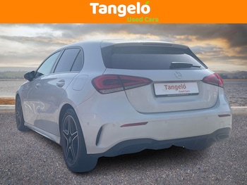 Used Mercedes-Benz A-Class 2022 for sale - 78057777: Photo