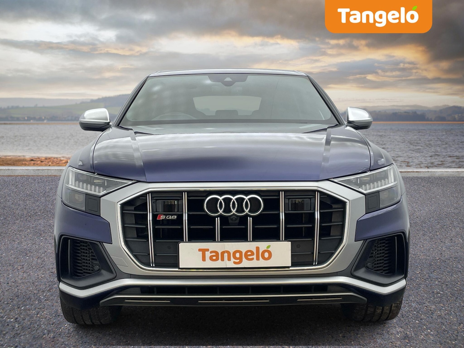 Used Audi SQ8 2020 for sale - 76765863: Photo 11